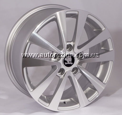 Replica Volkswagen (SSL596) R16 5/112