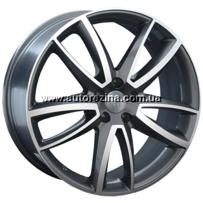 Replica Volkswagen (VV153) R20 5/130