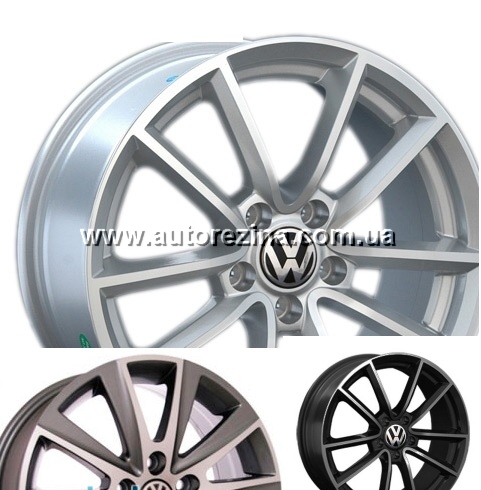 Replica Volkswagen (VV57) R16 5/112
