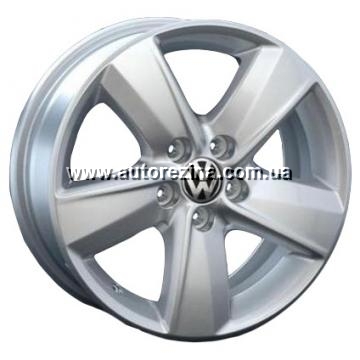 Replica Volkswagen (VV81) R15 5/100