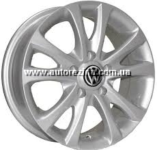 Replica Volkswagen (Z180) R15 5/112
