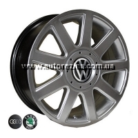 Replica Volkswagen (Z317) R15 5/100