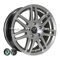 Replica Volkswagen (Z345) R16 5/112