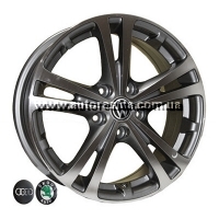 Replica Volkswagen (Z616) R16 5/112