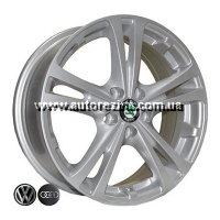 Replica Volkswagen (Z616) R15 5/100