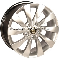 Replica Volkswagen (Z811) R16 5/100