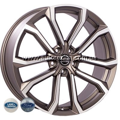 Replica Volvo (V515) R19 5/108