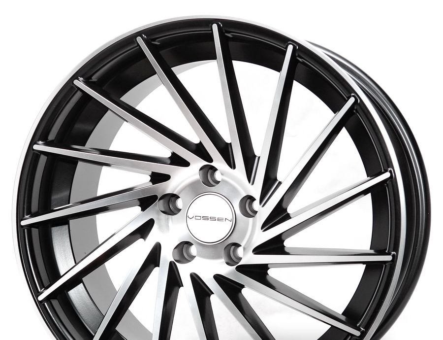 Replica Vossen (R1130) R19 5/112