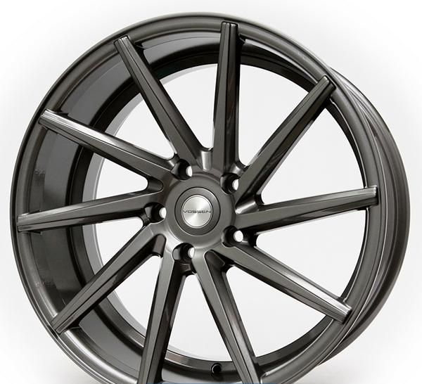 Replica Vossen CVT (BY1059) R20 5/114,3