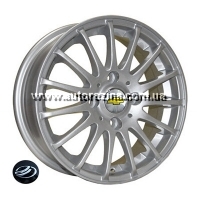 Replica ZAZ (Z613) Forza R15 4/114,3