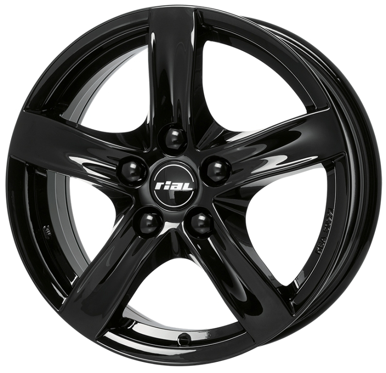 Rial Arktis R17 5/114,3