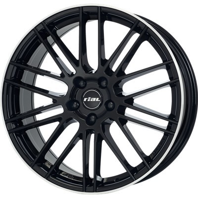 Rial Kibo R20 5/112