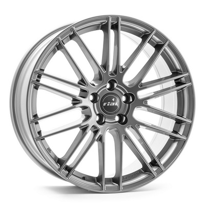Rial Kibo R17 5/112