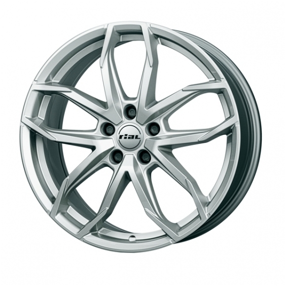 Rial Lucca R17 5/114,3