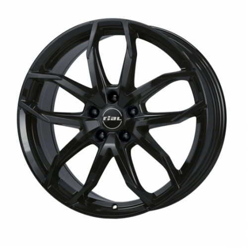 Rial Lucca R17 5/108