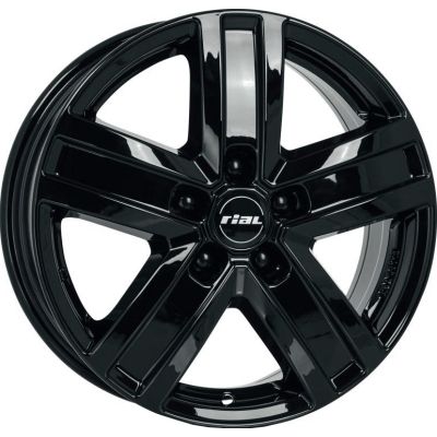 Rial Transporter R17 6/130