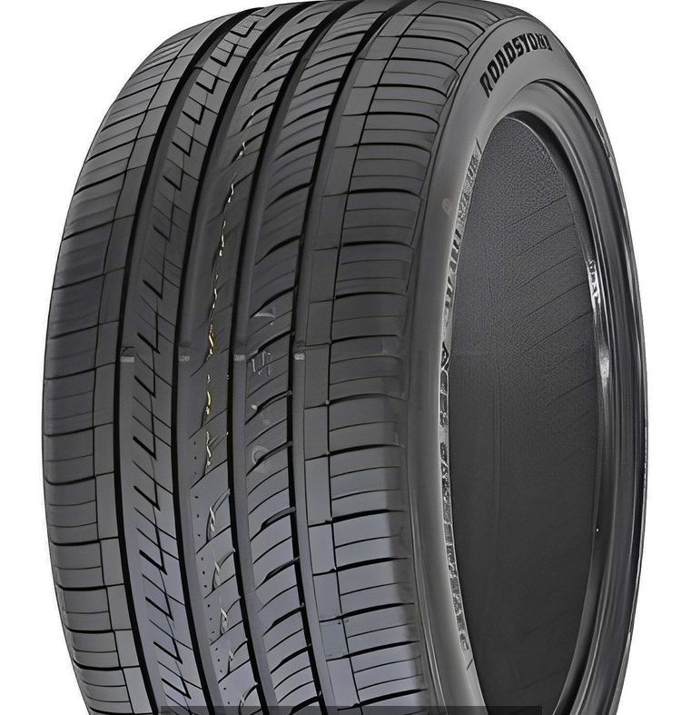 Nexen ( Roadstone ) N5000 Plus