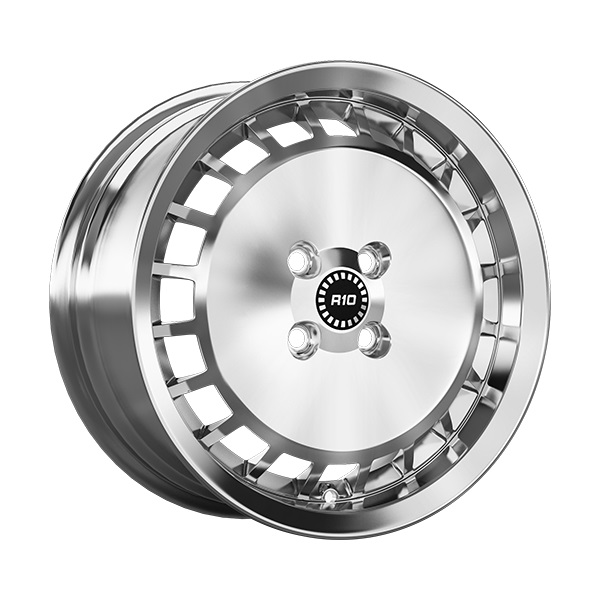 Ronal R10 R15 4/98