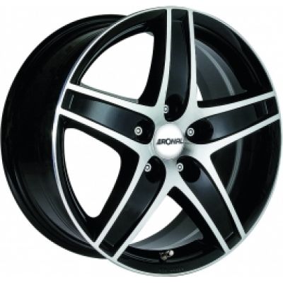 Ronal R48 R16 5/114,3