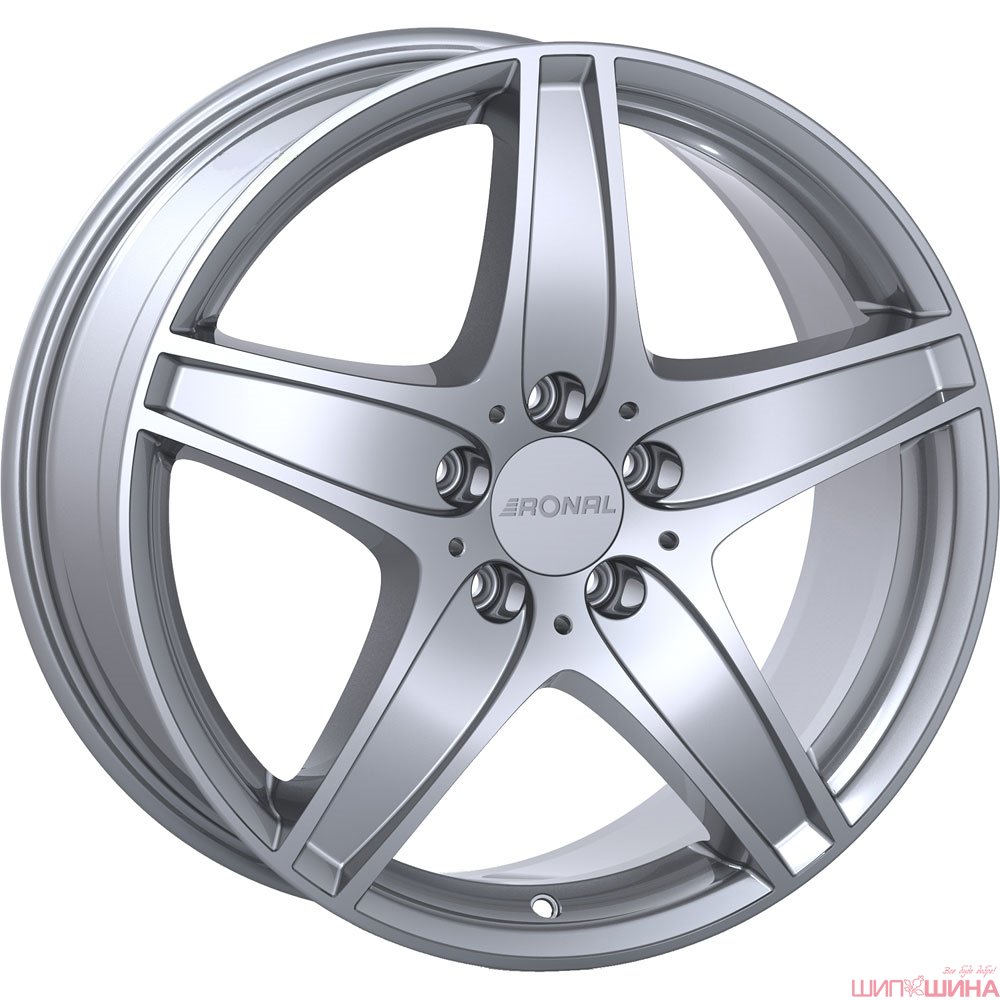 Ronal R48 R18 5/112