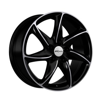 Ronal R51 Basis R16 5/112