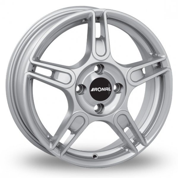 Ronal R52 R15 5/114,3