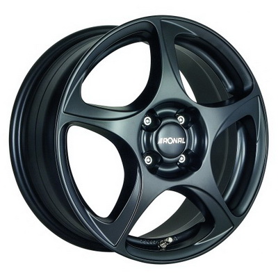 Ronal R53 Trend R14 4/100