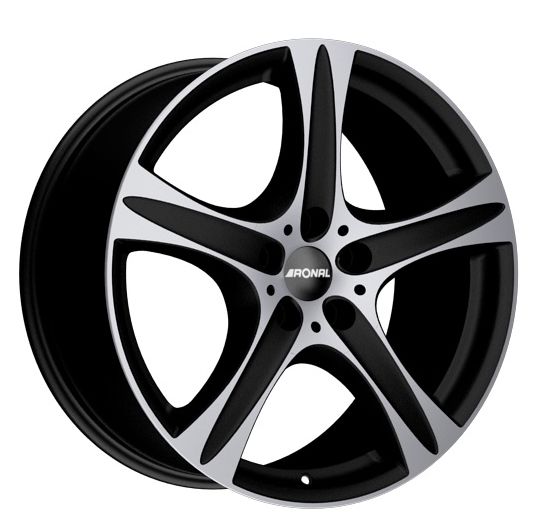 Ronal R55 R20 5/112
