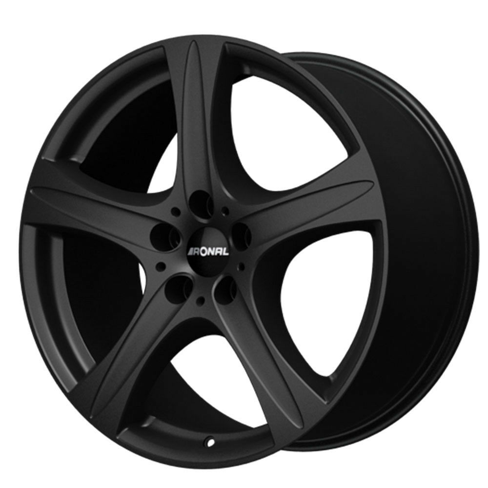Ronal R55 R18 5/130