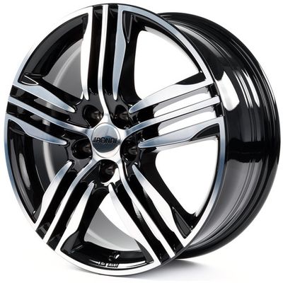 Ronal R57 R18 5/100