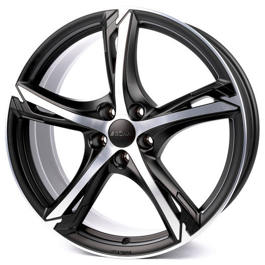 Ronal R62 R18 5/112