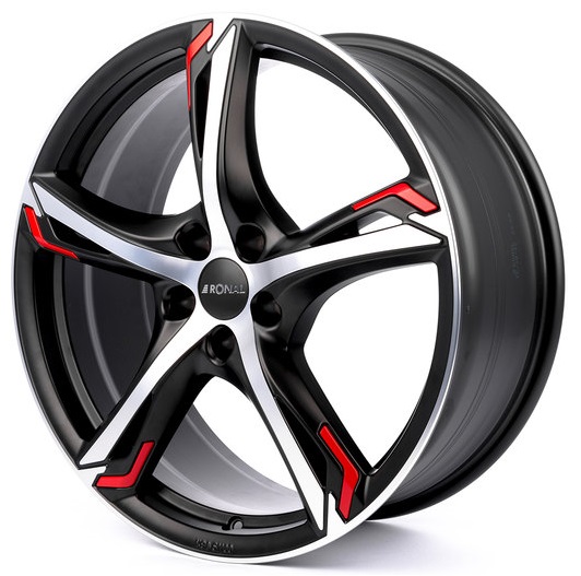Ronal R62 R19 5/112
