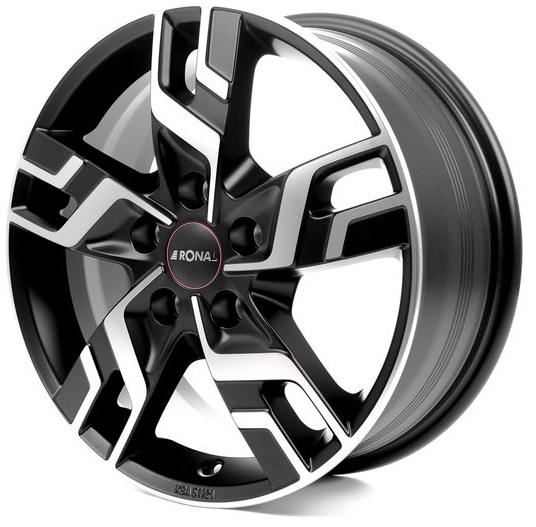 Ronal R64 R17 5/120