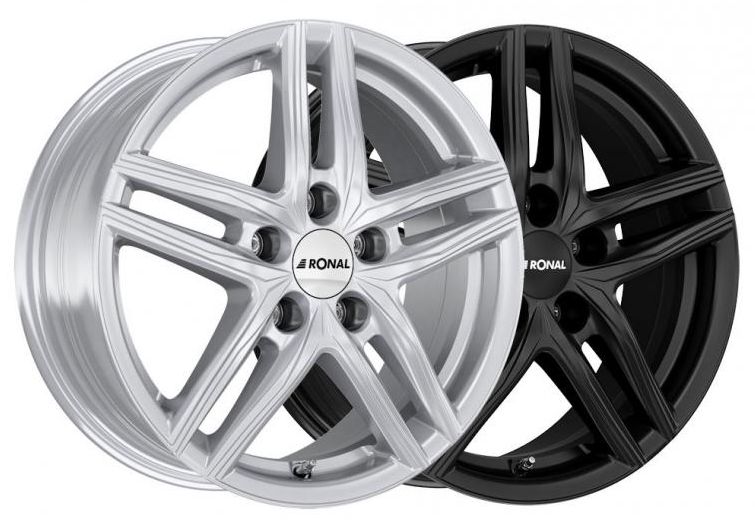 Ronal R65 R16 5/112