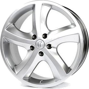 Rondell Design 0047 R18 5/112