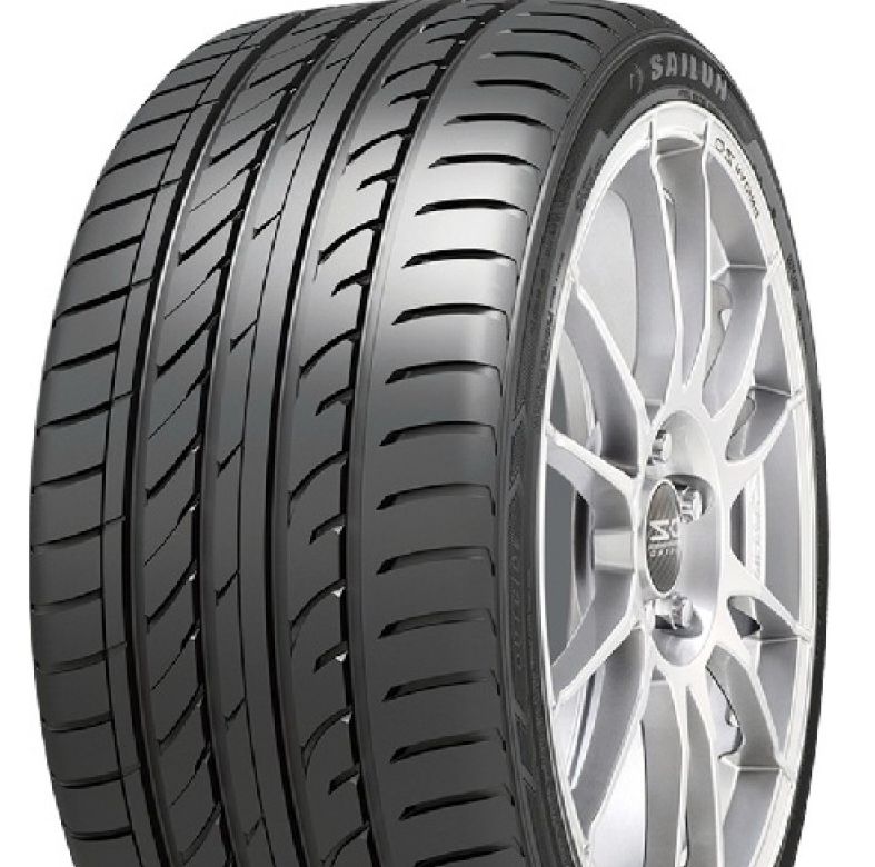 Sailun Atrezzo ZSR SUV 265/50 R19