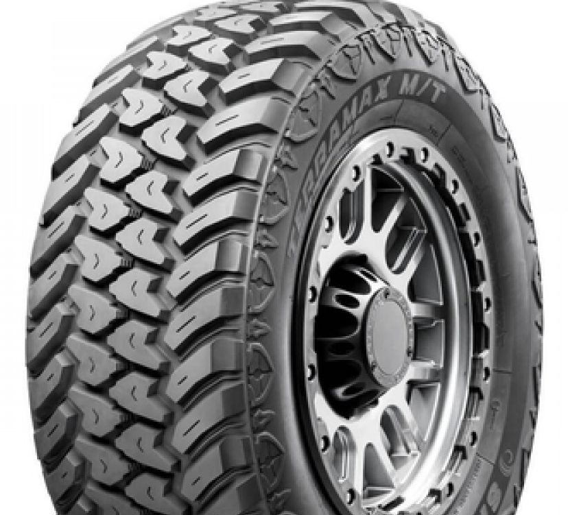 Sailun Terramax M/T 33/12,5 R15