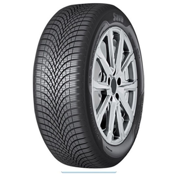 Sava All Weather 195/60 R15