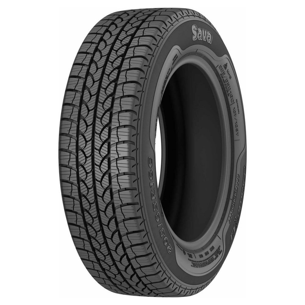 Sava Eskimo LT 185/80 R14C