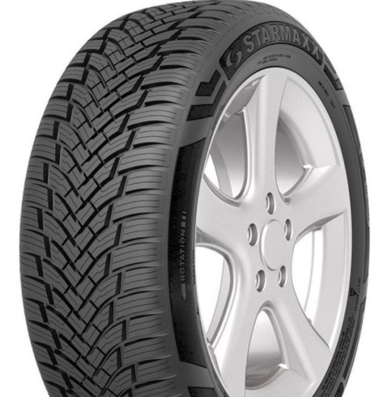 Starmaxx Maxx Out ST582