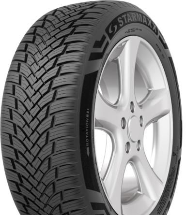 Starmaxx PolarMaxx 175/70 R13