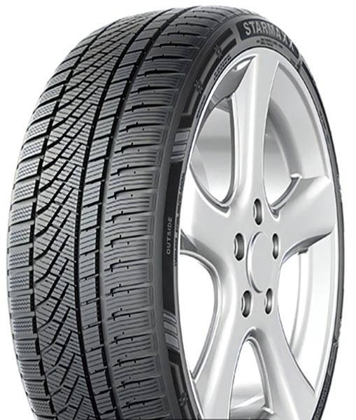 Starmaxx PolarMaxx Sport 215/60 R16