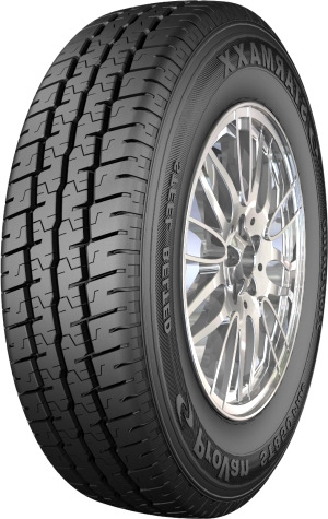 Starmaxx Provan ST860 215/75 R16C