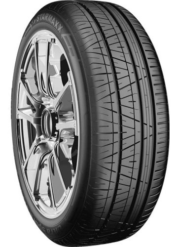 Starmaxx Ultrasport ST750 205/55 R16