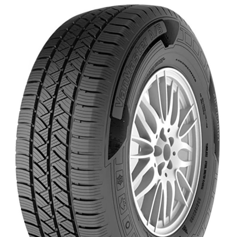 Starmaxx VanMaxx A/S 225/70 R15C