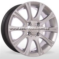 Storm BK-027 R14 4/98