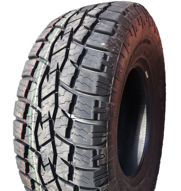 Sunfull Mont-Pro AT786 265/60 R18