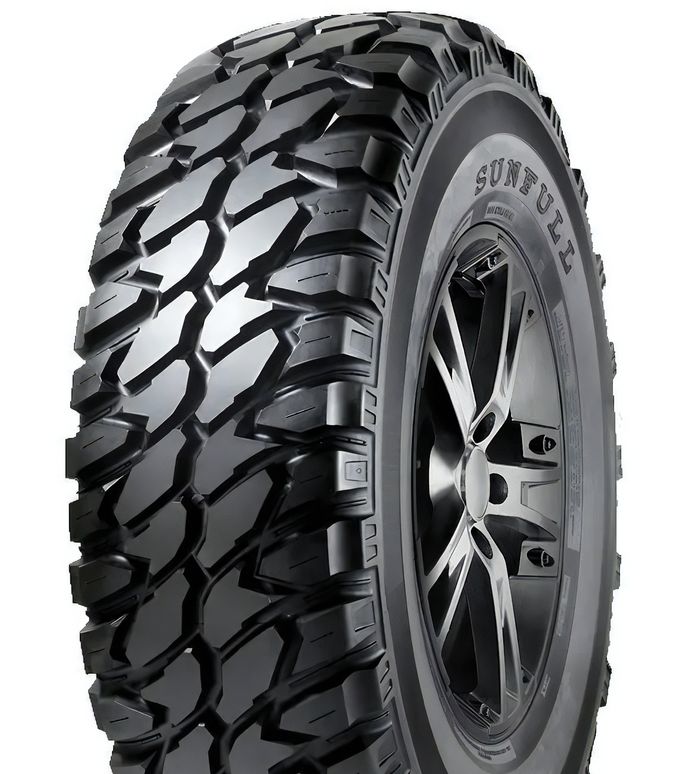 Sunfull Mont-Pro MT781 33/12,5 R15