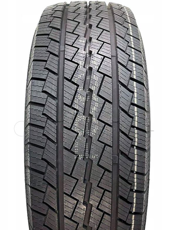 Sunwide VanSnow 235/65 R16C
