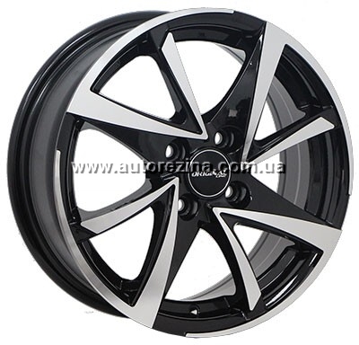 TRW Z1017 R15 4/100
